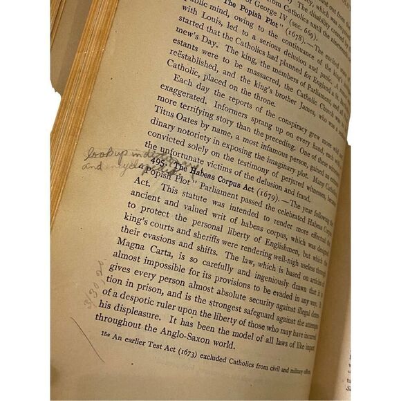 Mediaeval And Modern History Hardcover Book Revised Edition - Picture 9 of 16